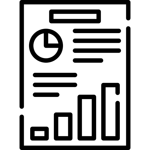 মাসিক রিপোর্ট
