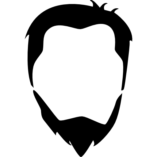 চুল-দাড়ি