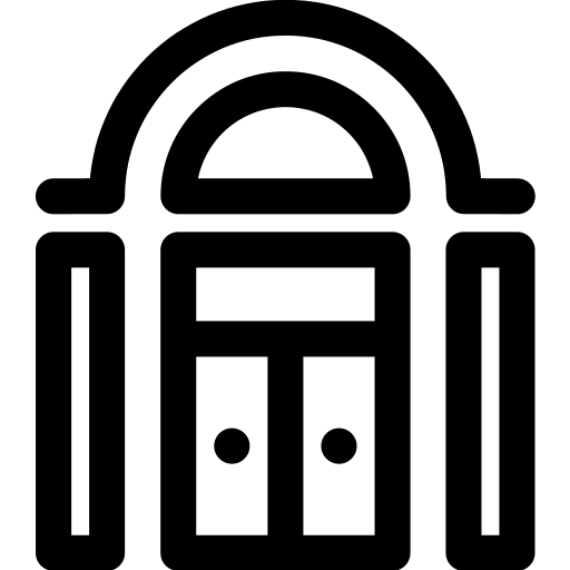 মসজিদ থেকে বের হওয়া