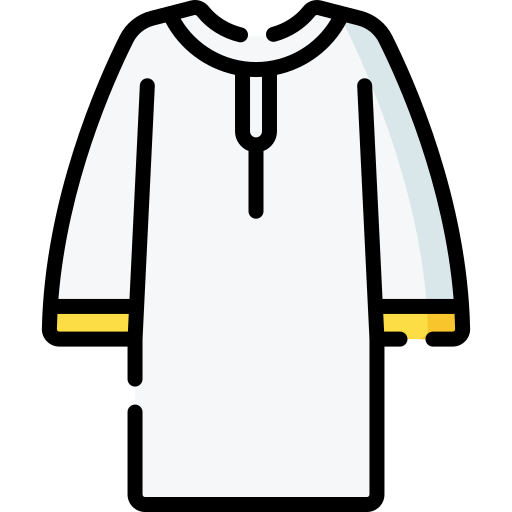 পোশাক পরিধান