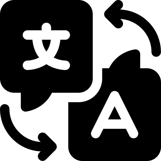 অনুবাদক পরিবর্তন
